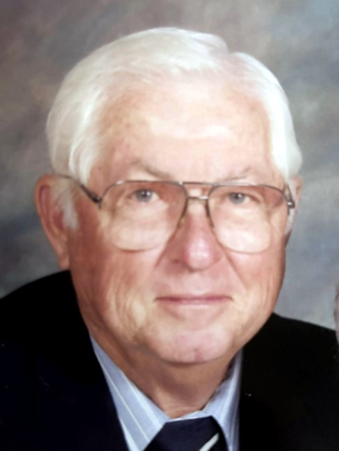 Obituary of Lynton Eldridge Stephenson
