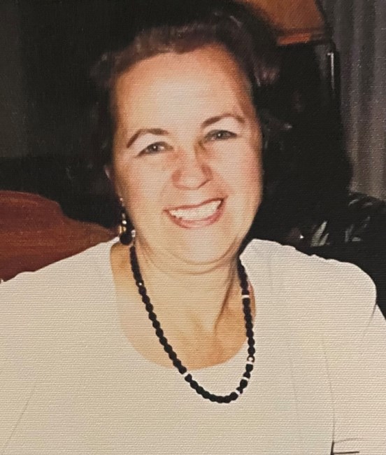 Obituary of Luisa Arnett