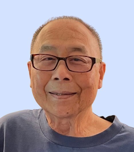 Obituary of John Bernard Lum