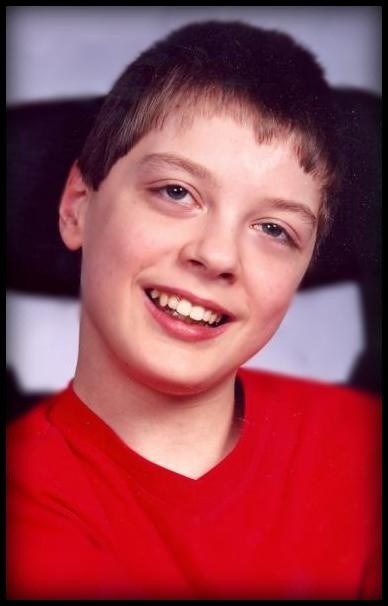 Obituary of Nathan R. Boden