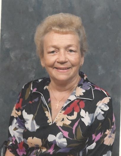 Obituary of Elinor M Johnson