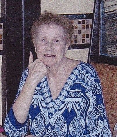 Obituario de Carol Sue Hopkins