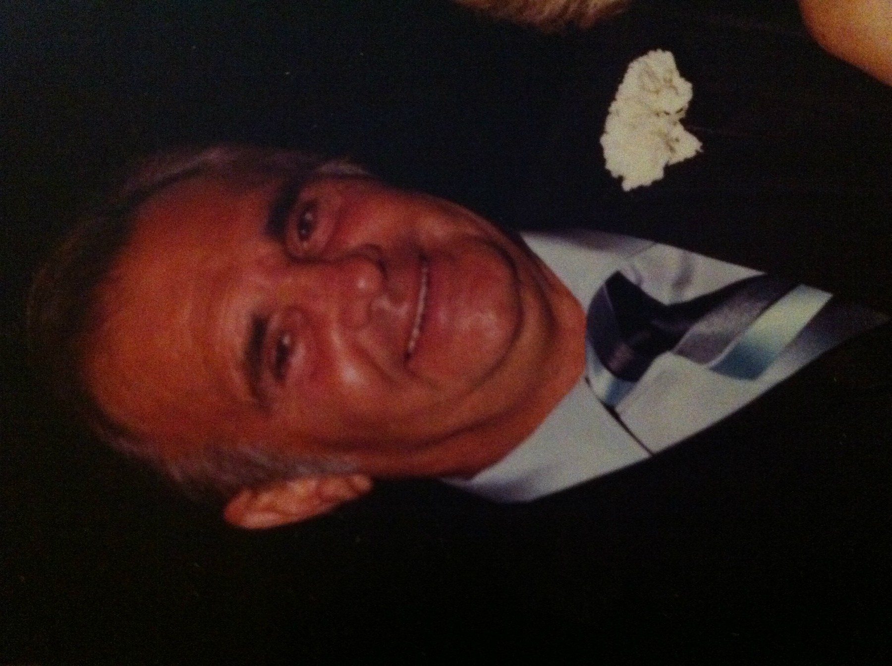 Obituary of Marvin W. Baron