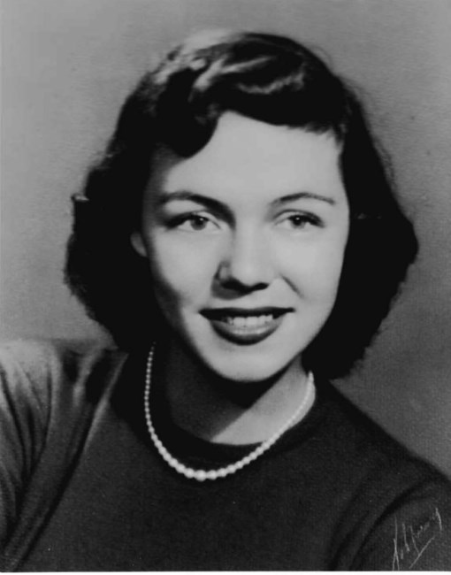 Obituary of Ellen Galbraith Heath