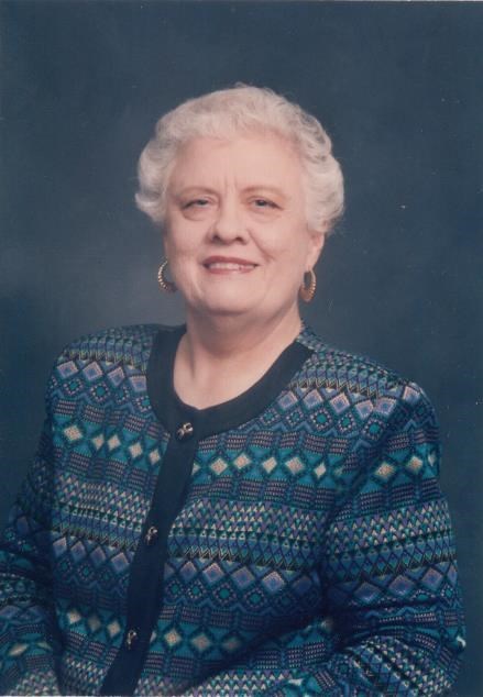 Obituary of Julia Loughmiller Bering
