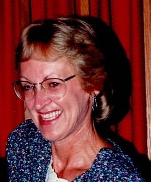 Obituary of Mary Ann Areminski