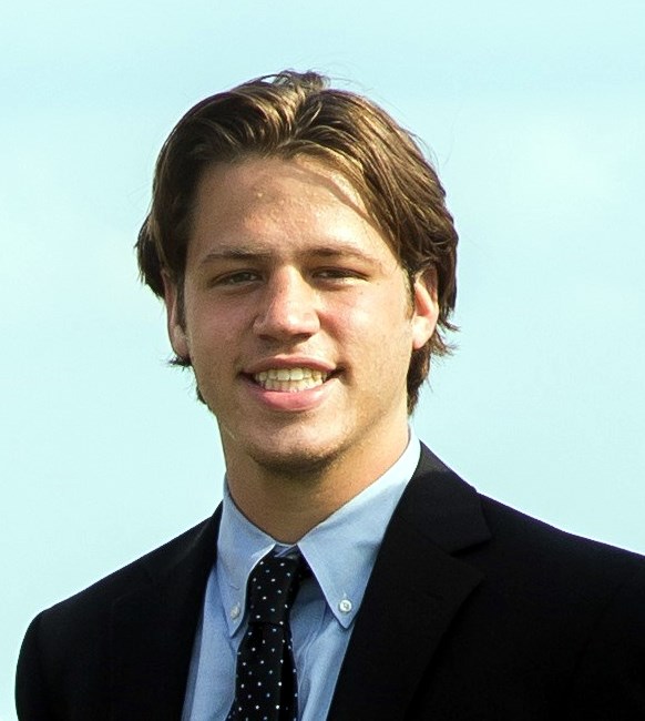 Obituary of Janson Lee Higgins