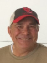 Barry Landry