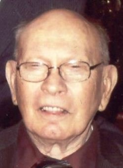 Obituary of Lewis Barlow "Son" Gilbert