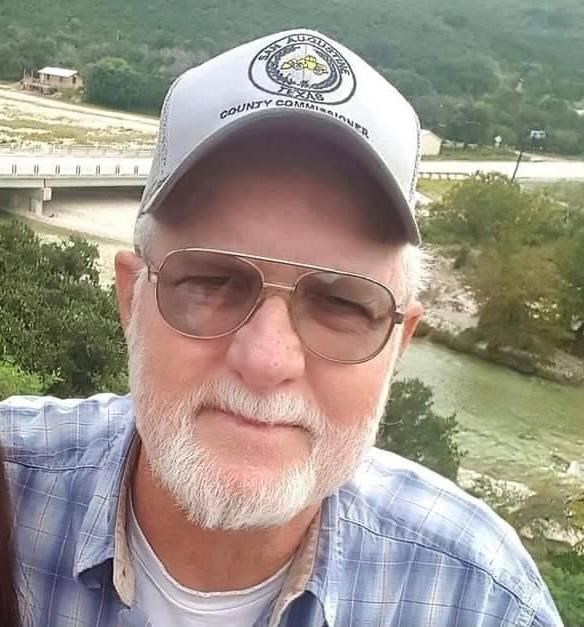 Garrett Obituary Pasadena, TX