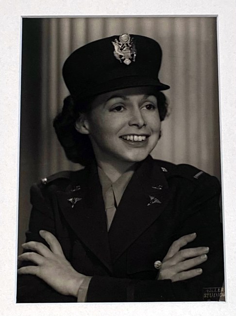 Obituario de Anna T. Lawson