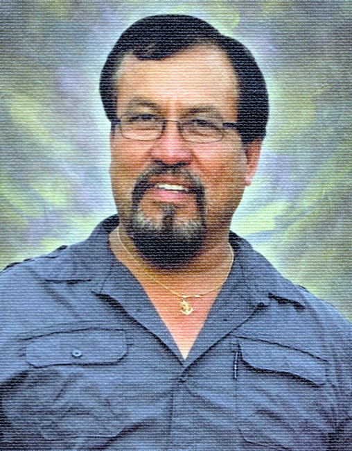Obituario de Jose Refugio Flores "Cuco"