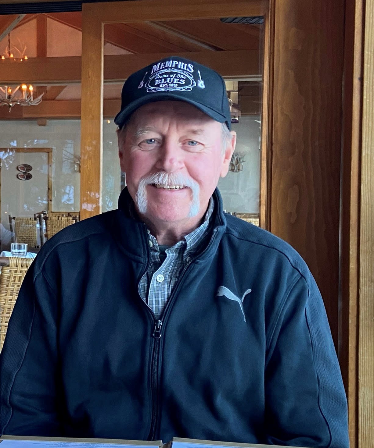 David Higgins Obituary Carson City, NV