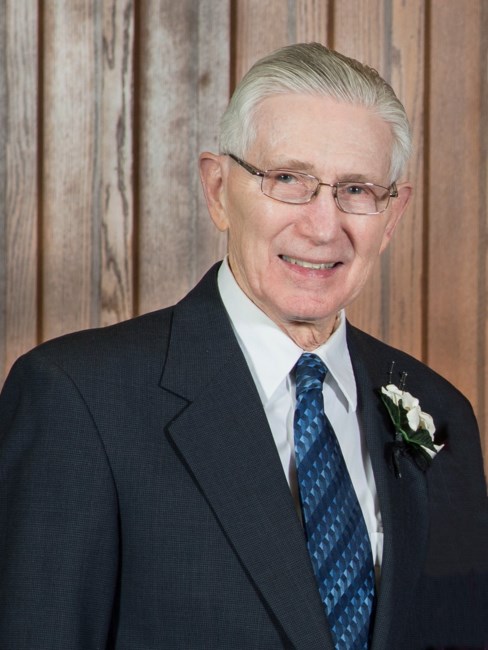 Obituary of Dr. Robert Clinton Hall