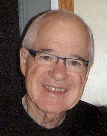 Obituary of Dwight Benning