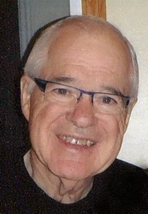 Obituary of Dwight Benning