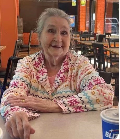 Obituary of Ella Mae Bowles