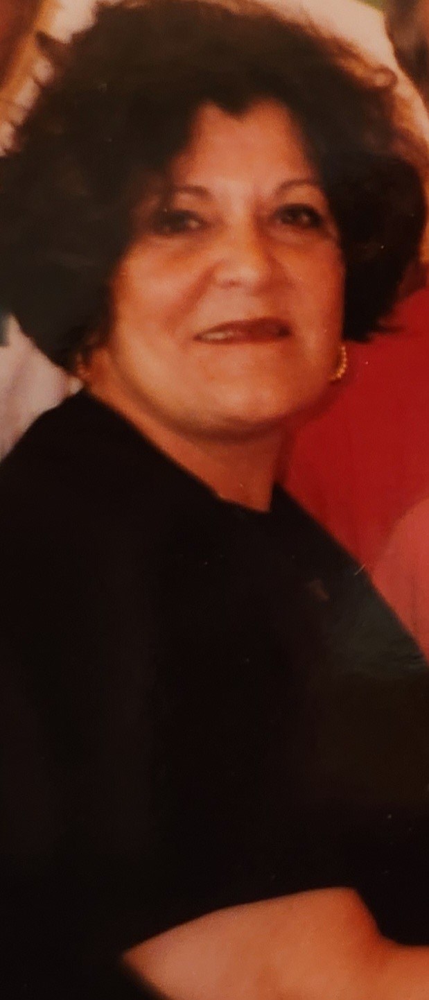 Obituary of Ida Marlene Iosco