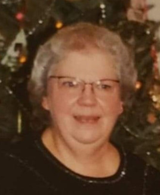 Geraldine Huff Obituary New Berlin, IL