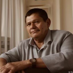 Obituary of Julio Guzman