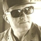 Obituary of Homer Maj. Gen. Smith, Jr.