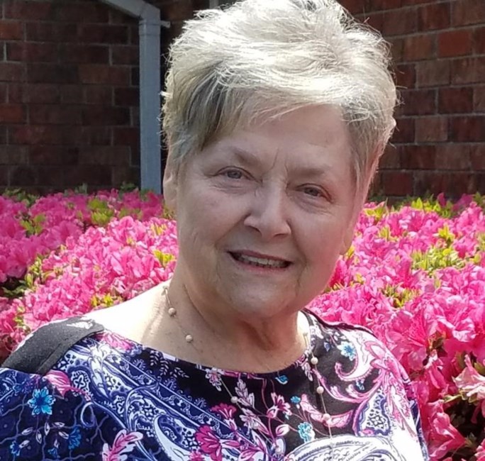 Obituary of Sandra Fay Hoxie