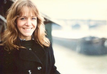 Obituary of Danielle Carpenter Jesudowich