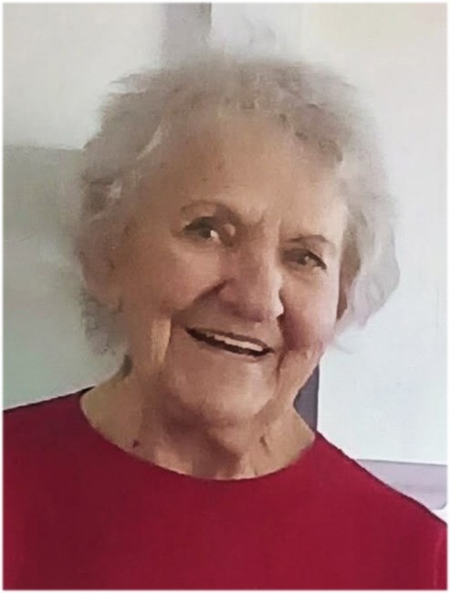 Obituary of Jeanette Ann Hight