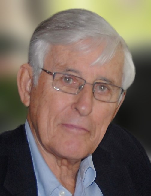 Obituary of Joseph William Zink