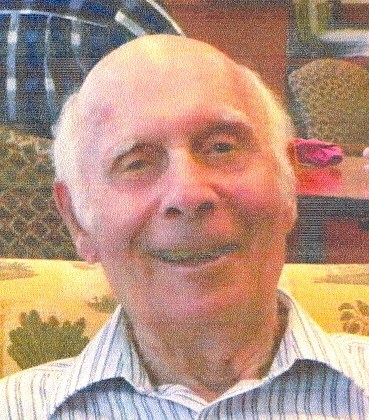 Obituary of David J. Kaplan