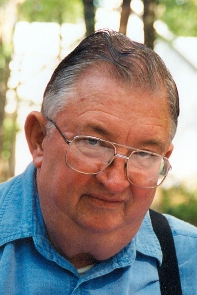 Obituary of William B. Rowell