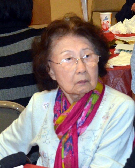 Obituary of Gaby Aryani Wonopuro