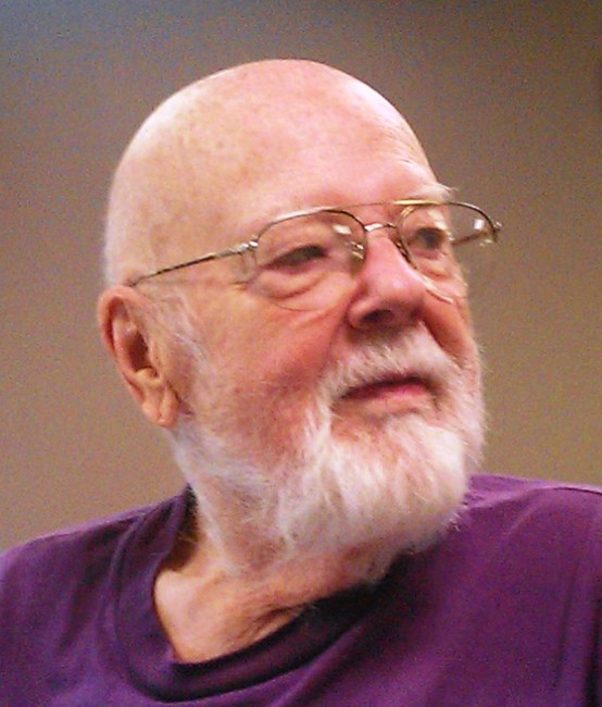 Obituary of Wendell LeRoy Laurents