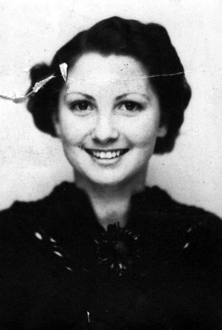 Obituary of Lenora Martha Carter