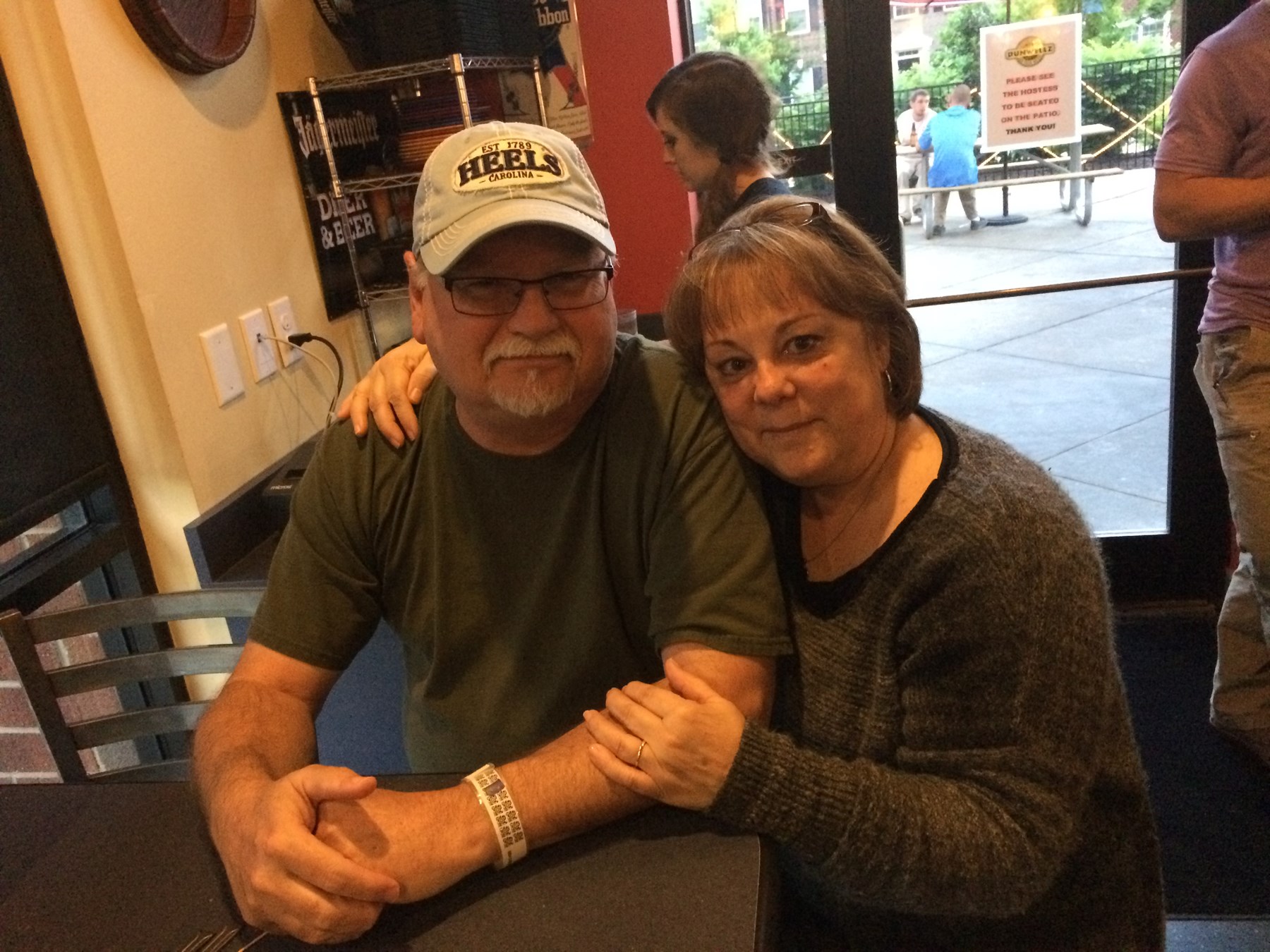 Obituary of David Lee Baugh