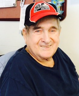 Obituary of Melvin Lee Baber