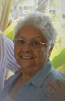 Obituary of Anita Jesus Granados