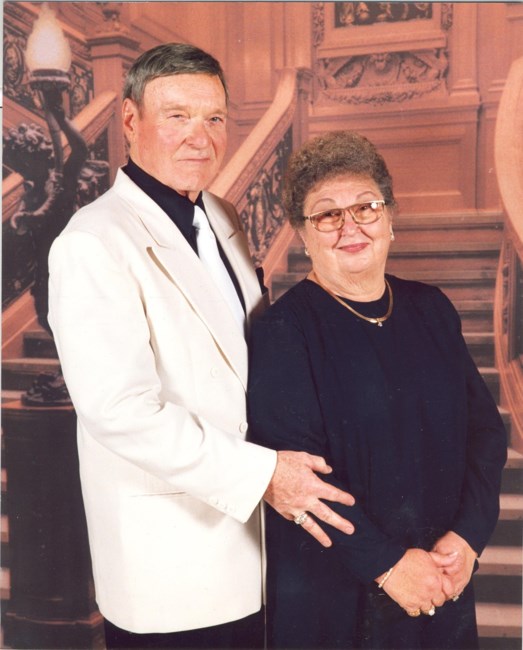 Obituary of Lawrence O. Curey