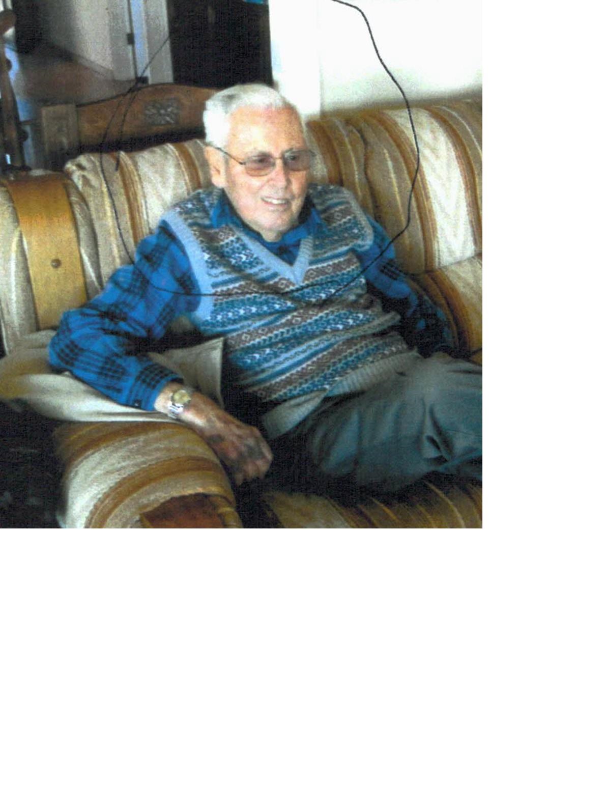 Obituary of William E. Coop