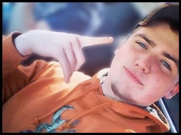 Obituary of Jordan Edward Campbell