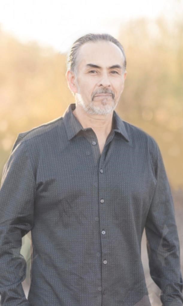 Obituary of Domingo "Dj" Ybarra