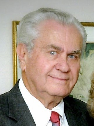 Obituary of Thomas David Freeman