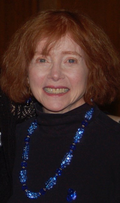 Obituary of Elaine Jane Siegel