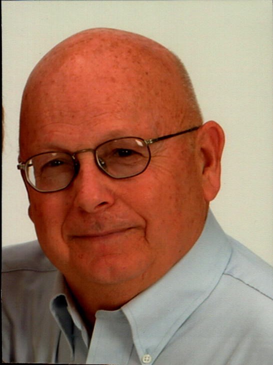 Obituary of James "Jack" Jackson Sheppard