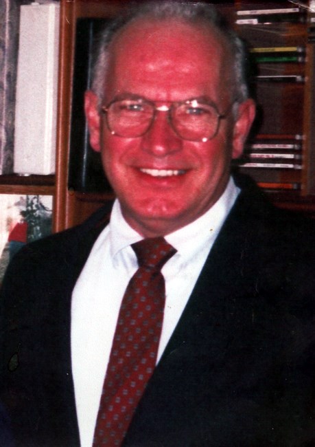 Obituary of Ralph Lorenzo Gosselin