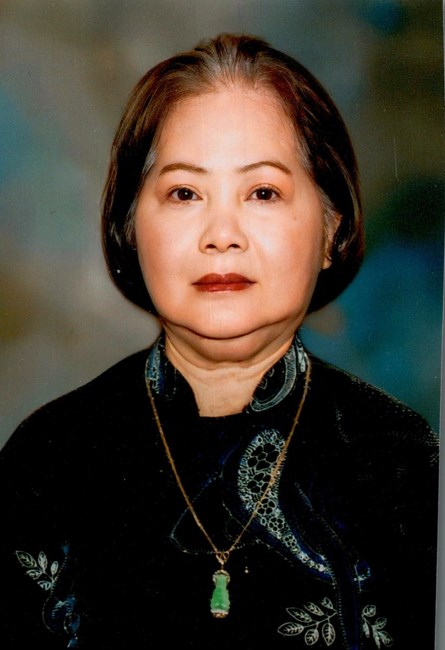 Obituario de Sau Thi Huynh