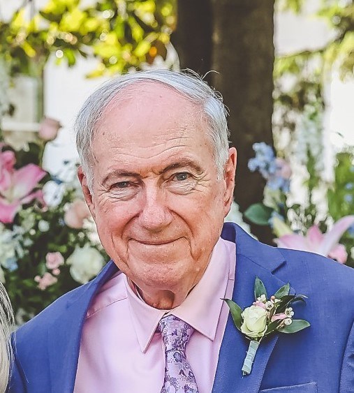 Obituary of Jimmy Wayne Colville Sr.