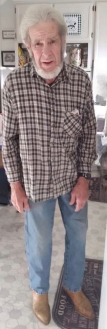 Obituary of Lawrence Gaines Thomas