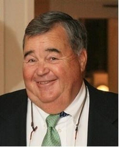 Obituary of William Horace Corbett II