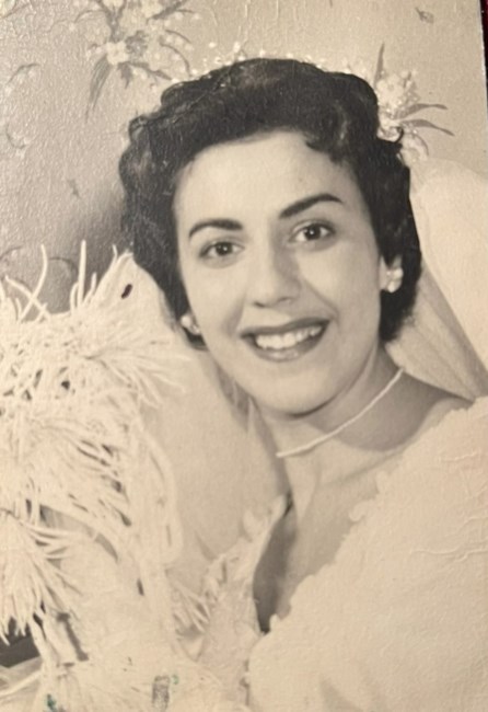 Obituary of Rose Panno